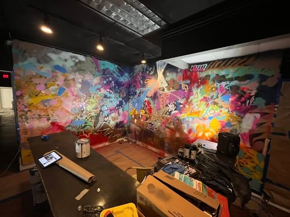 Out of the Box Art Studio, photo 4