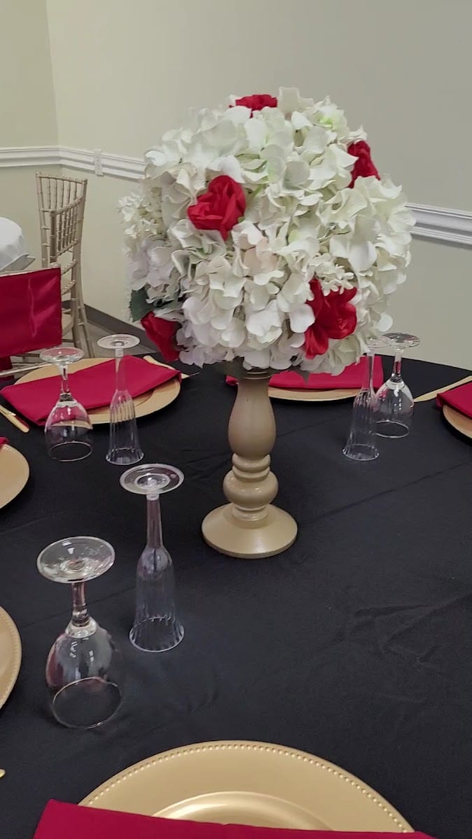 The Party Place Banquet & Events Venue, photo 3
