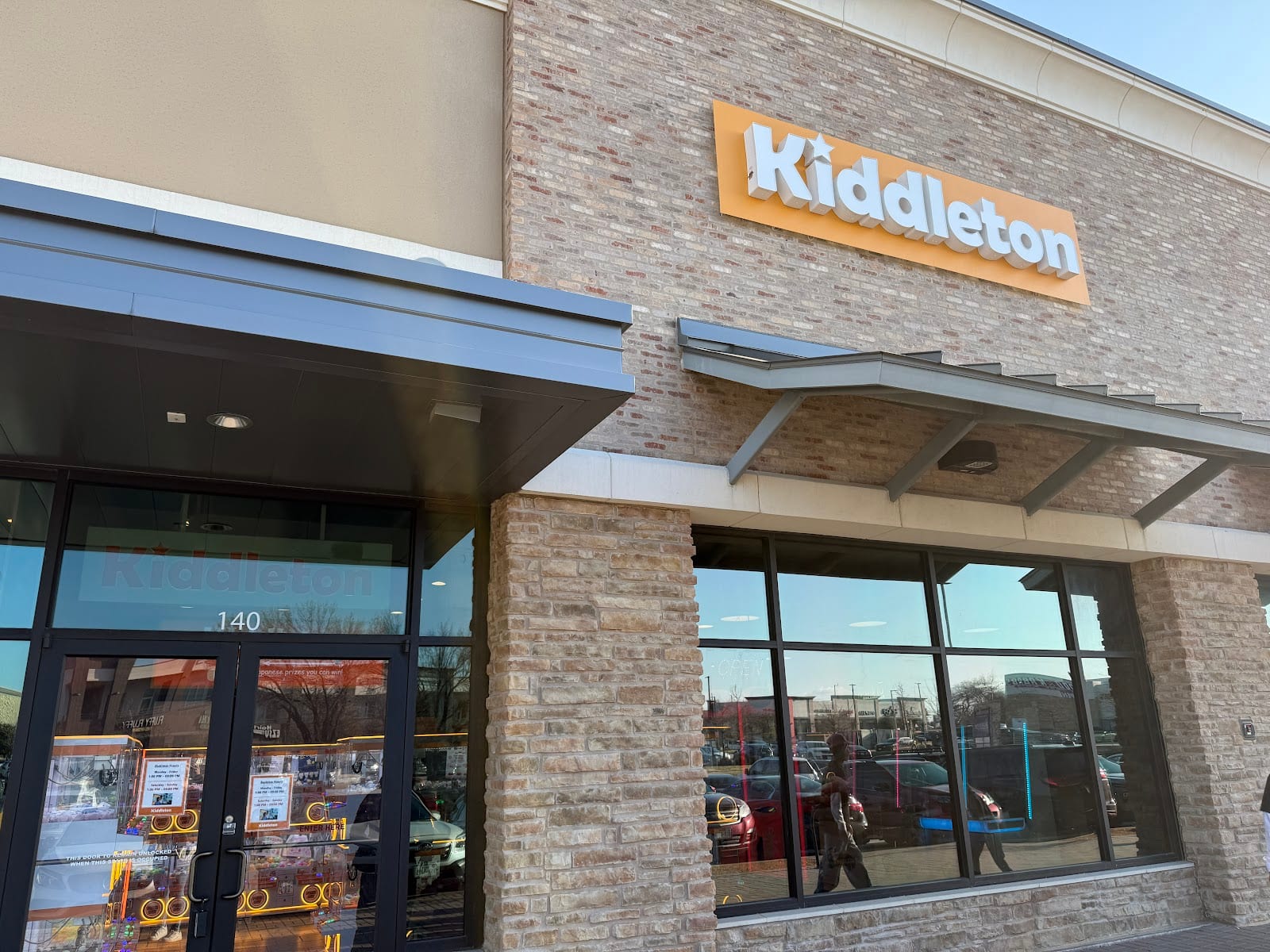 Kiddleton