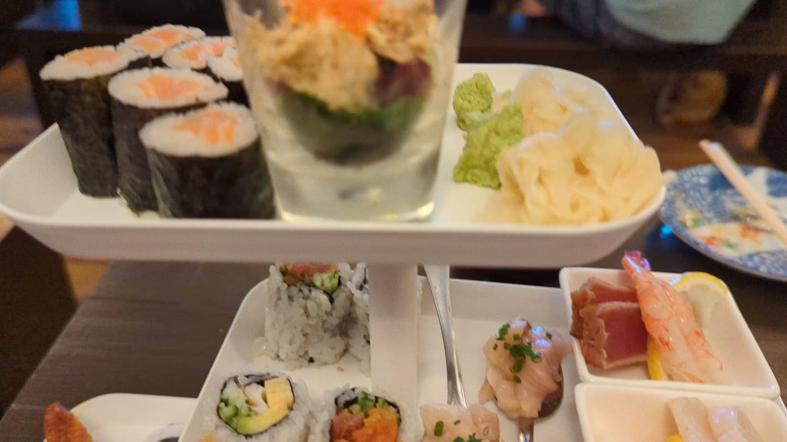 Shiki, photo 2