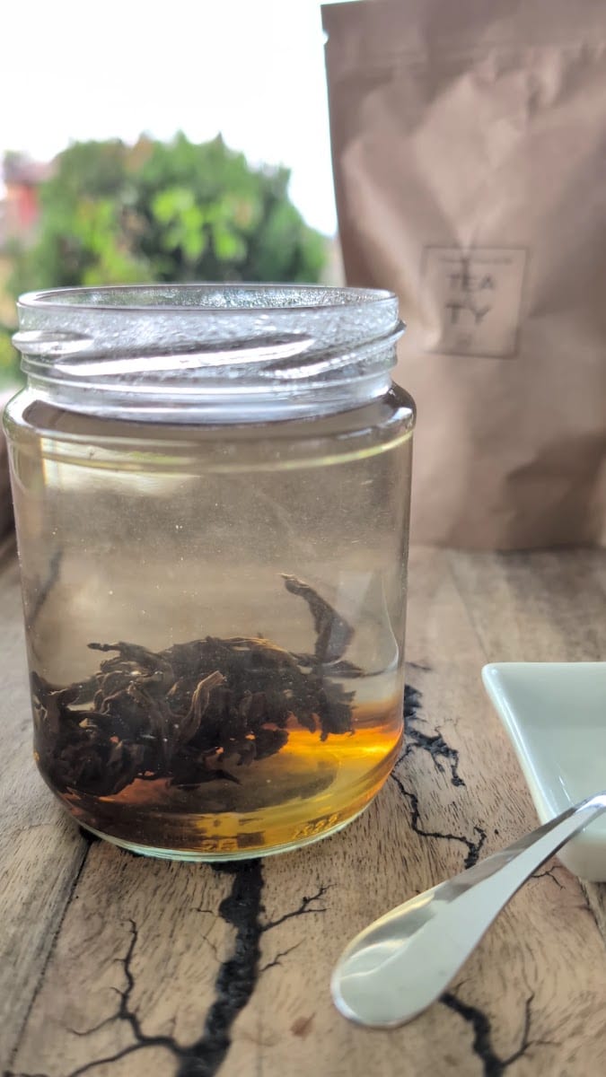 TEA & TY, photo 3