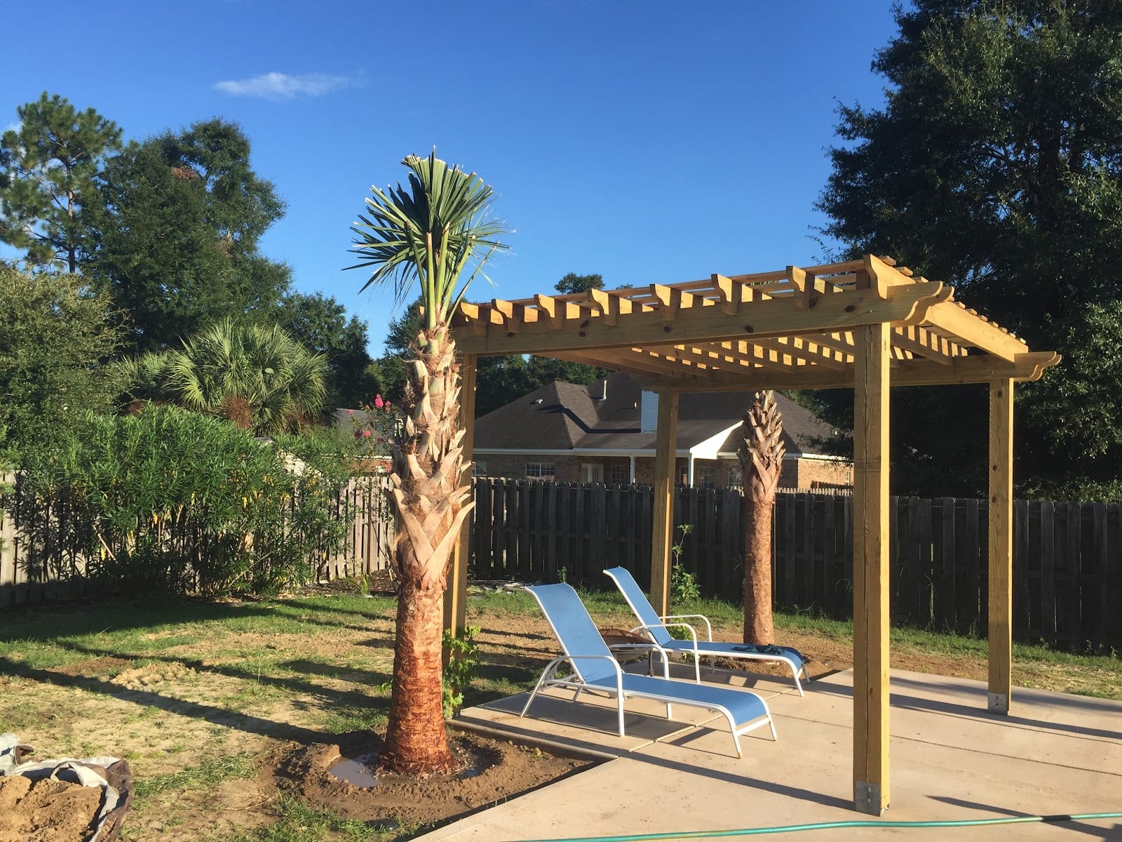 The Landscape Solution, photo 4