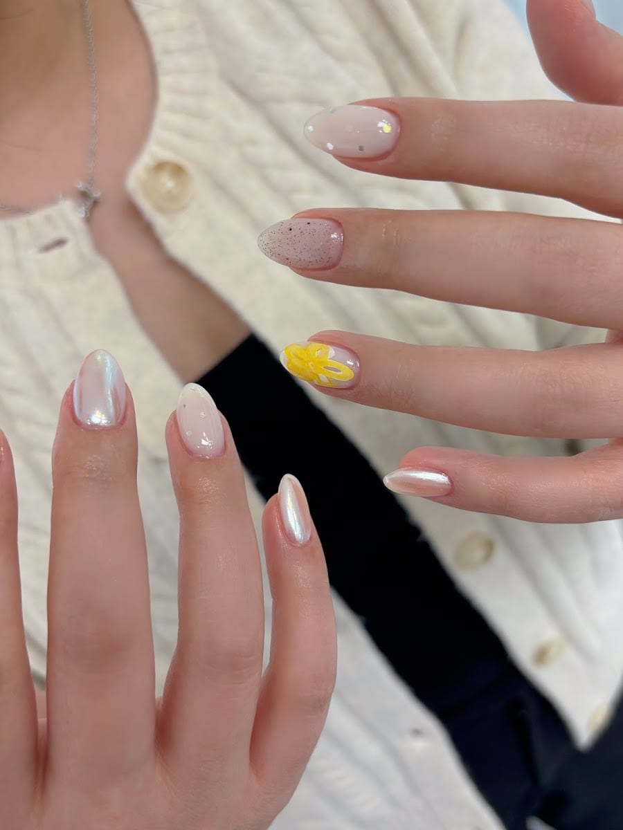 M&Nail, photo 4