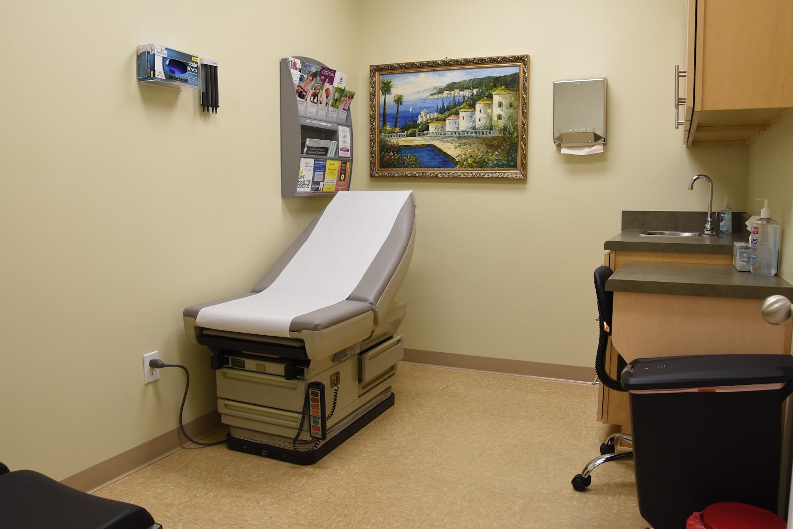 Caton Family Physician Care, PC