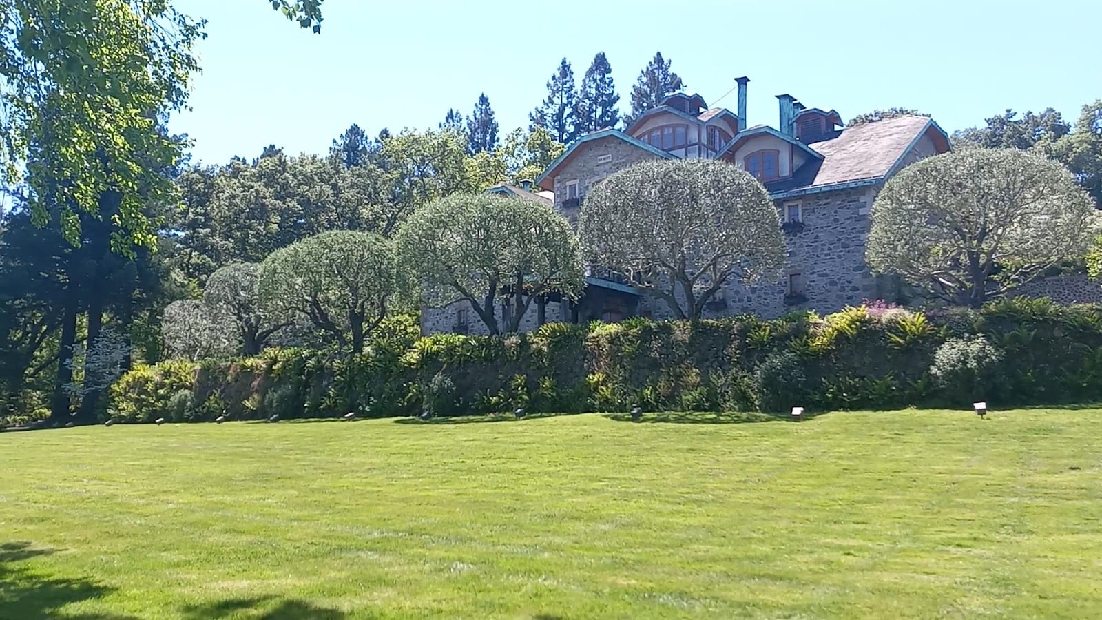 Napa Valley, photo 3
