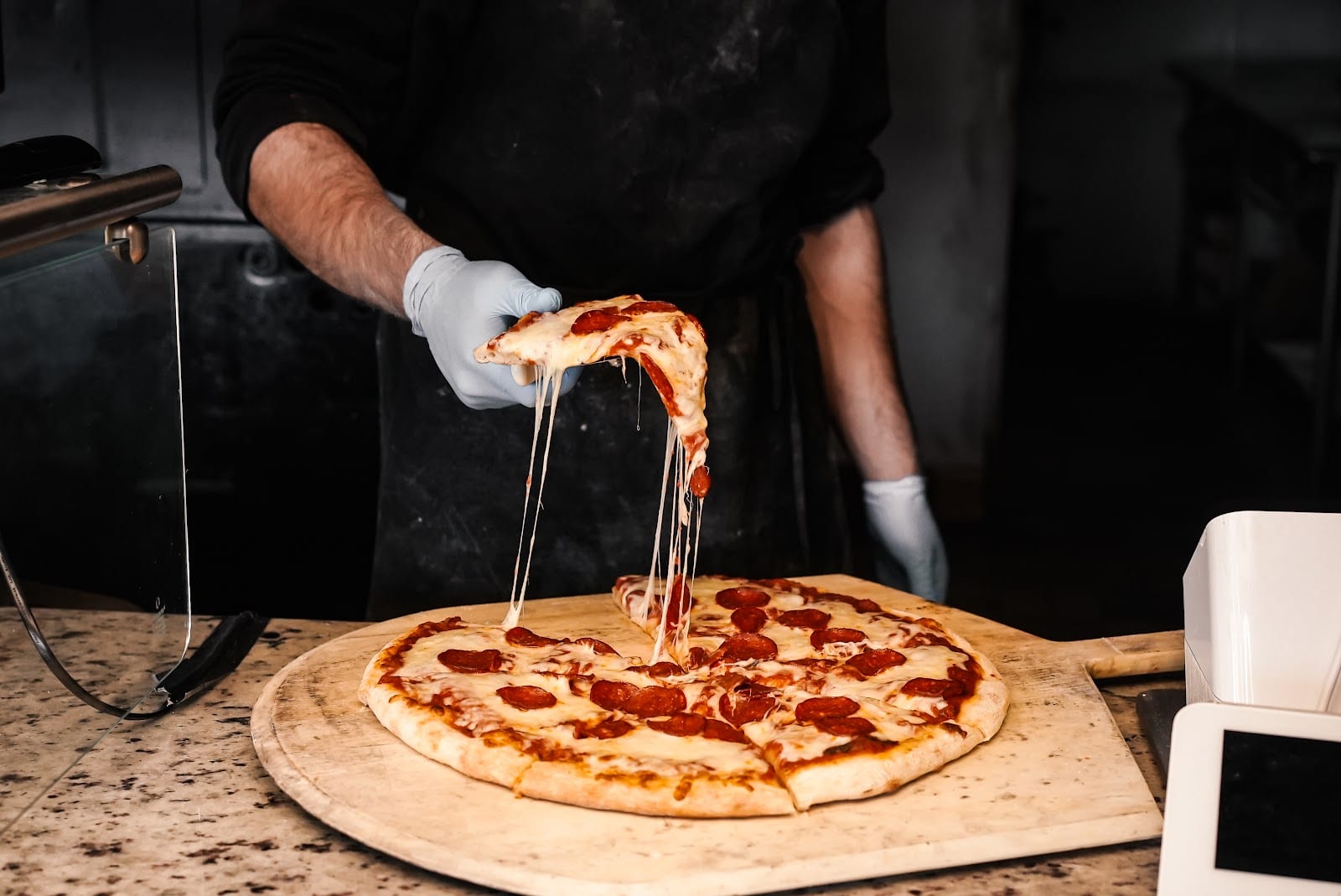 Napoli Bros Pizza, photo 4