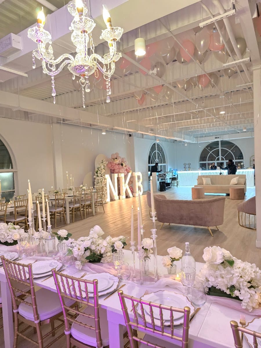 Artistic Decor Venue, photo 4