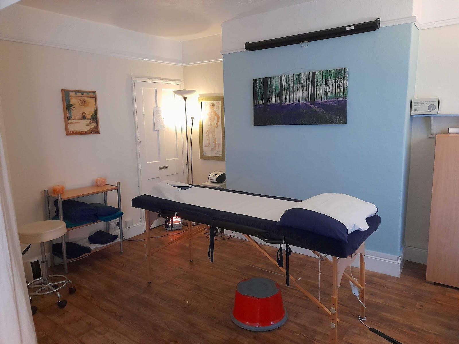 Complementary Health Care Clinic, photo 3