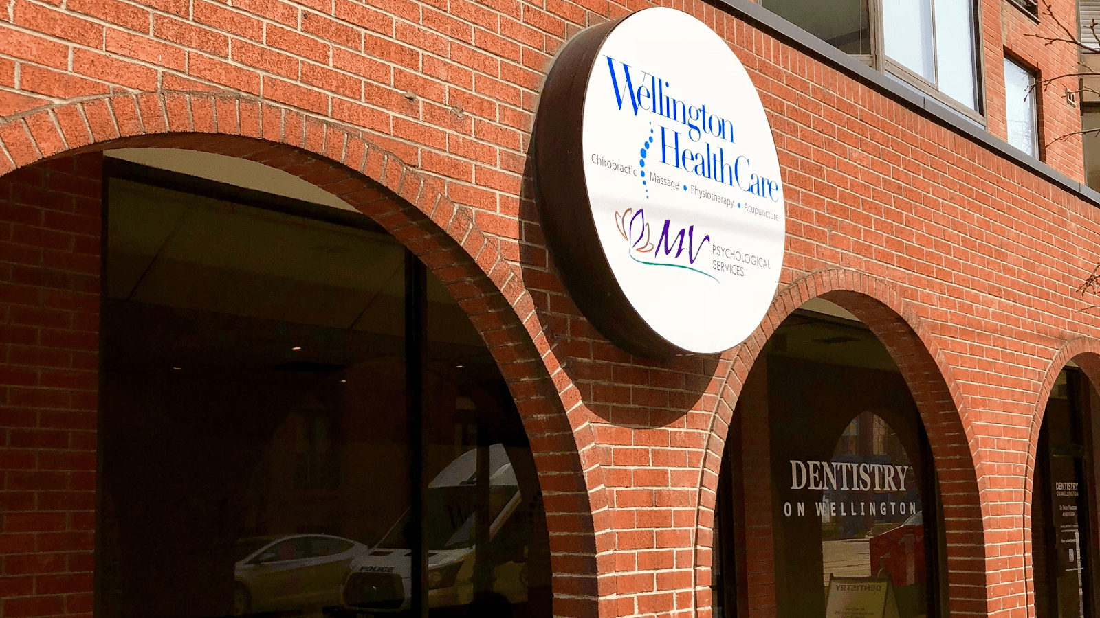 Wellington Healthcare, photo 4
