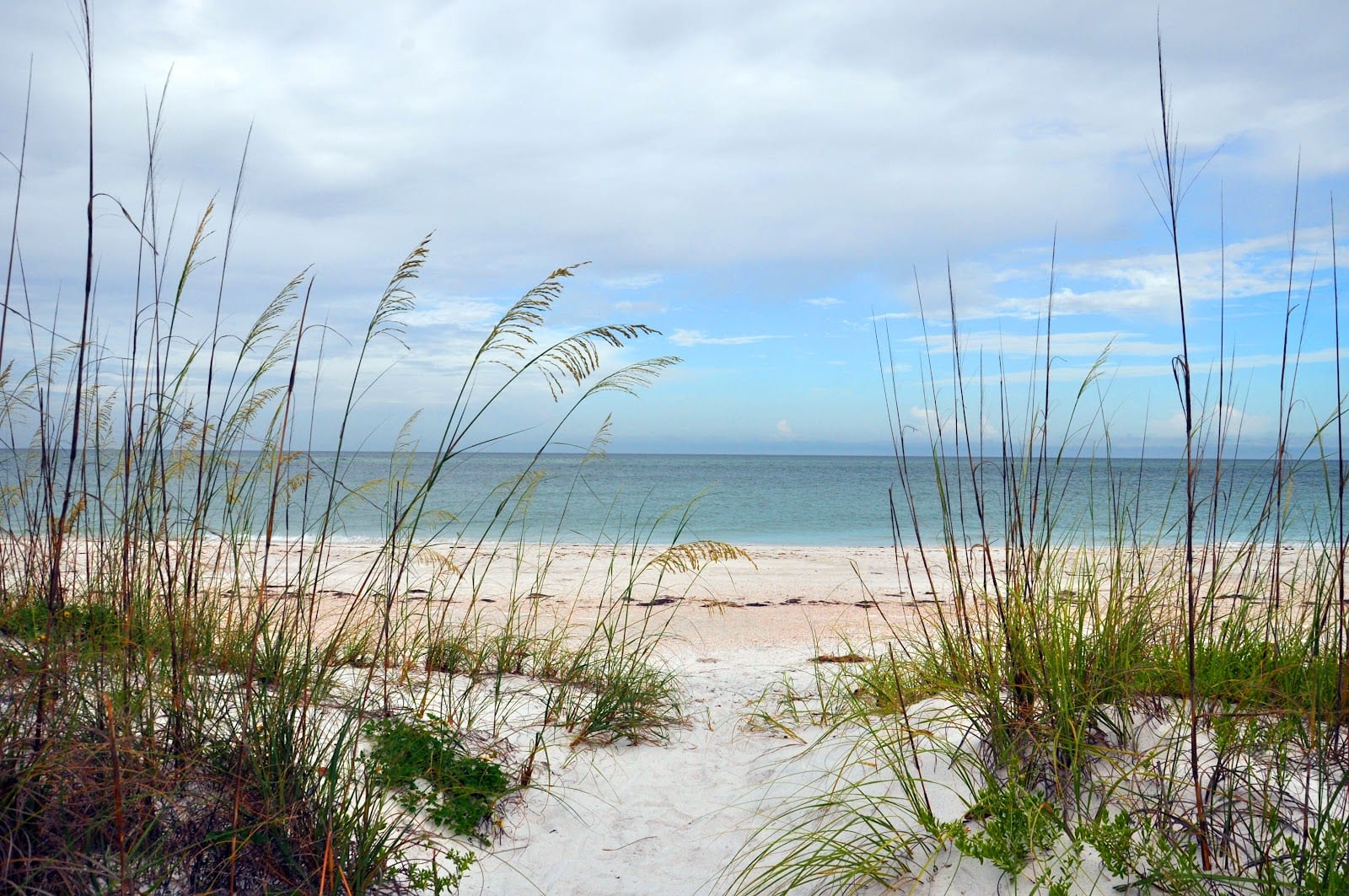 North Lido Beach Park