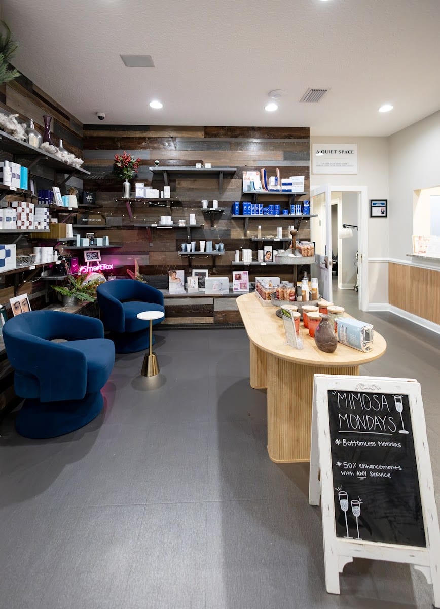 Pura Vida - A Well Labs + Medspa, photo 3
