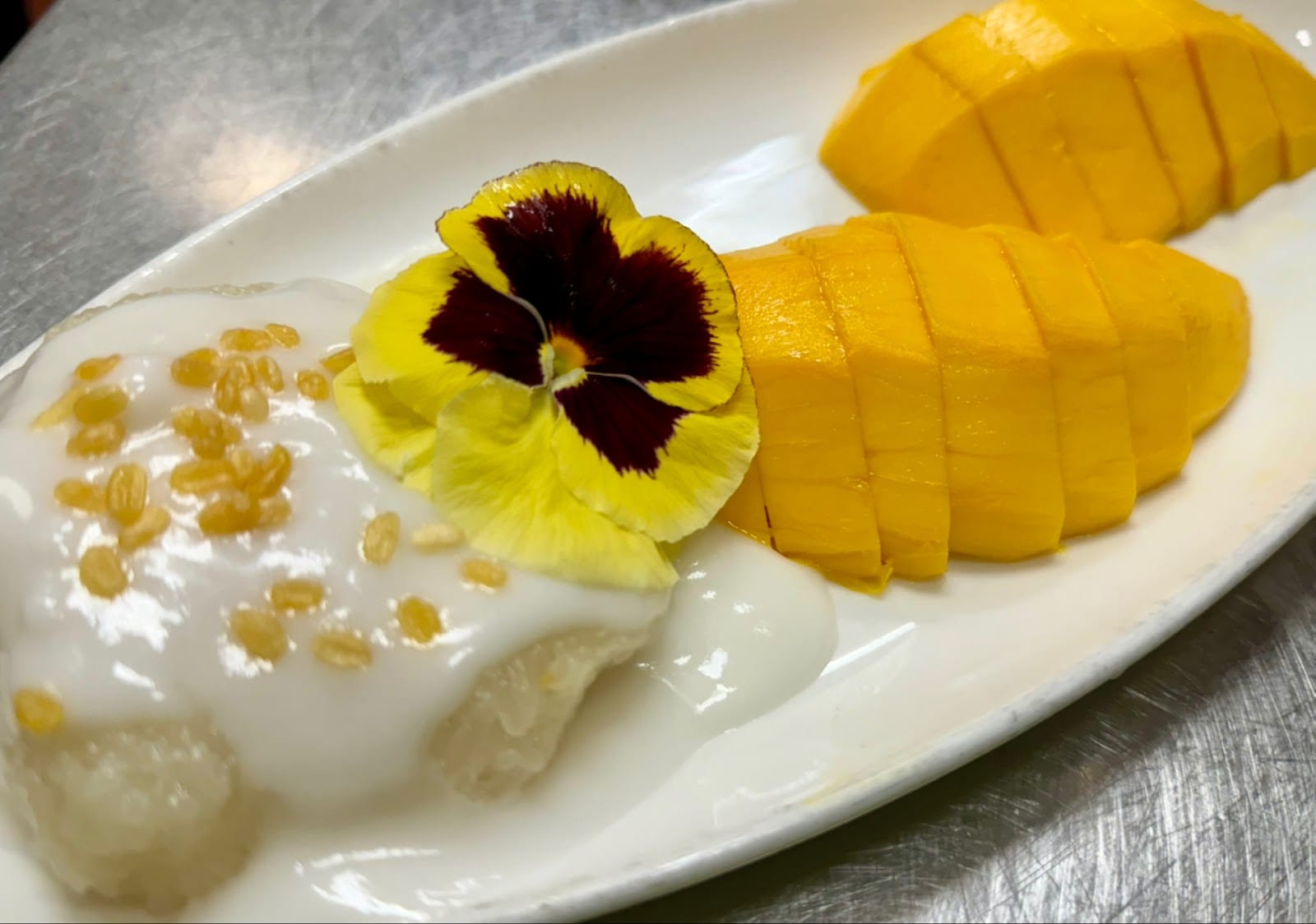 Manora's Thai Cuisine, photo 4
