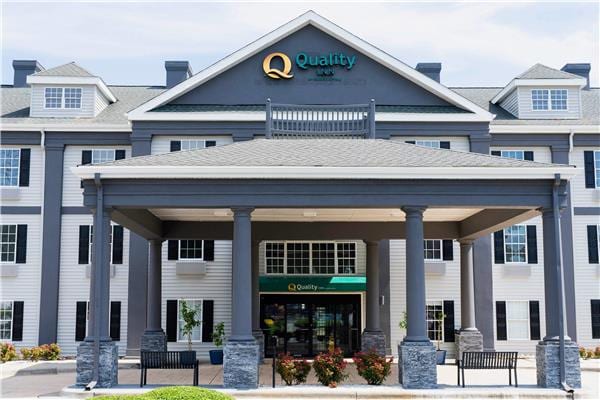 Baymont by Wyndham Rome West, photo 4