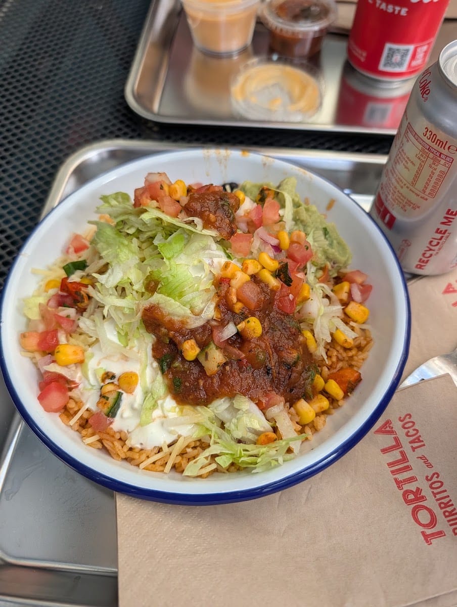 Tortilla Leadenhall, photo 4