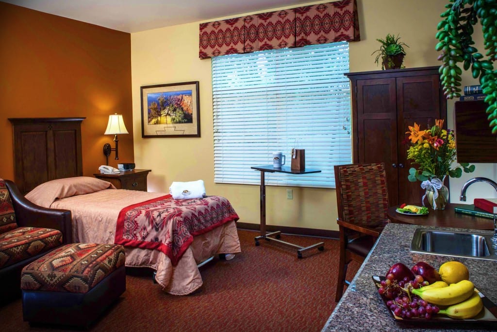 Santé of North Scottsdale - Skilled Nursing & Rehabilitation, photo 2