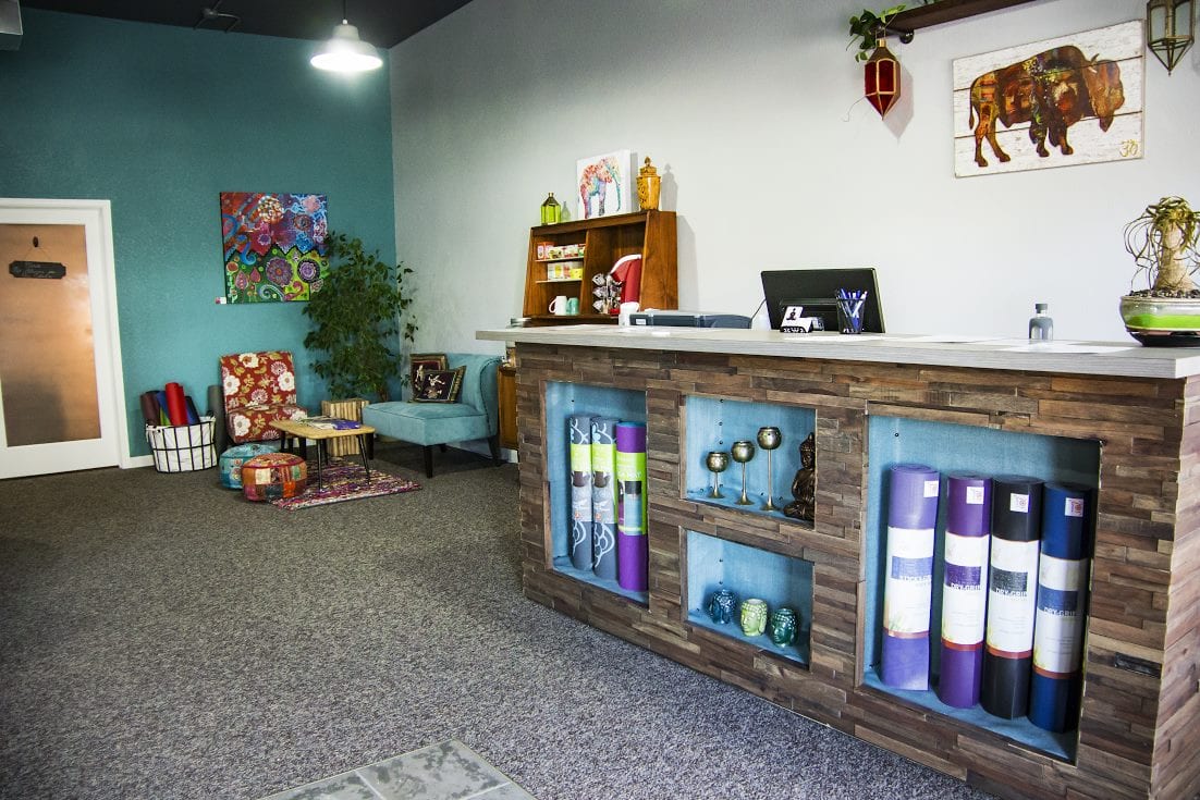 wyOMing Yoga & Wellness, photo 3