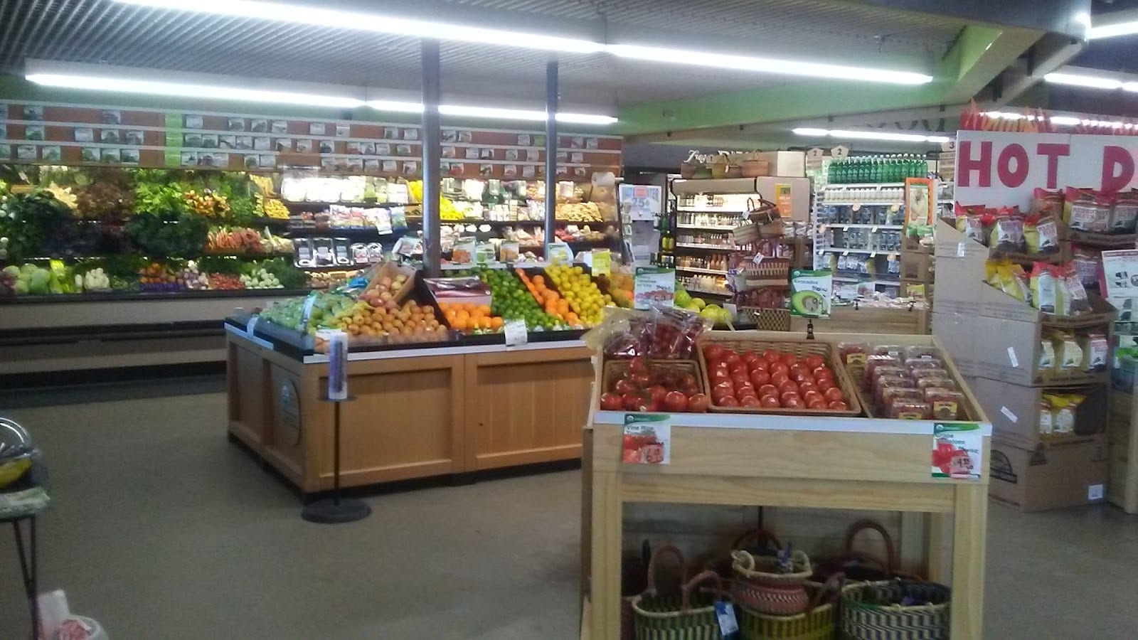 Natural Grocers, photo 4
