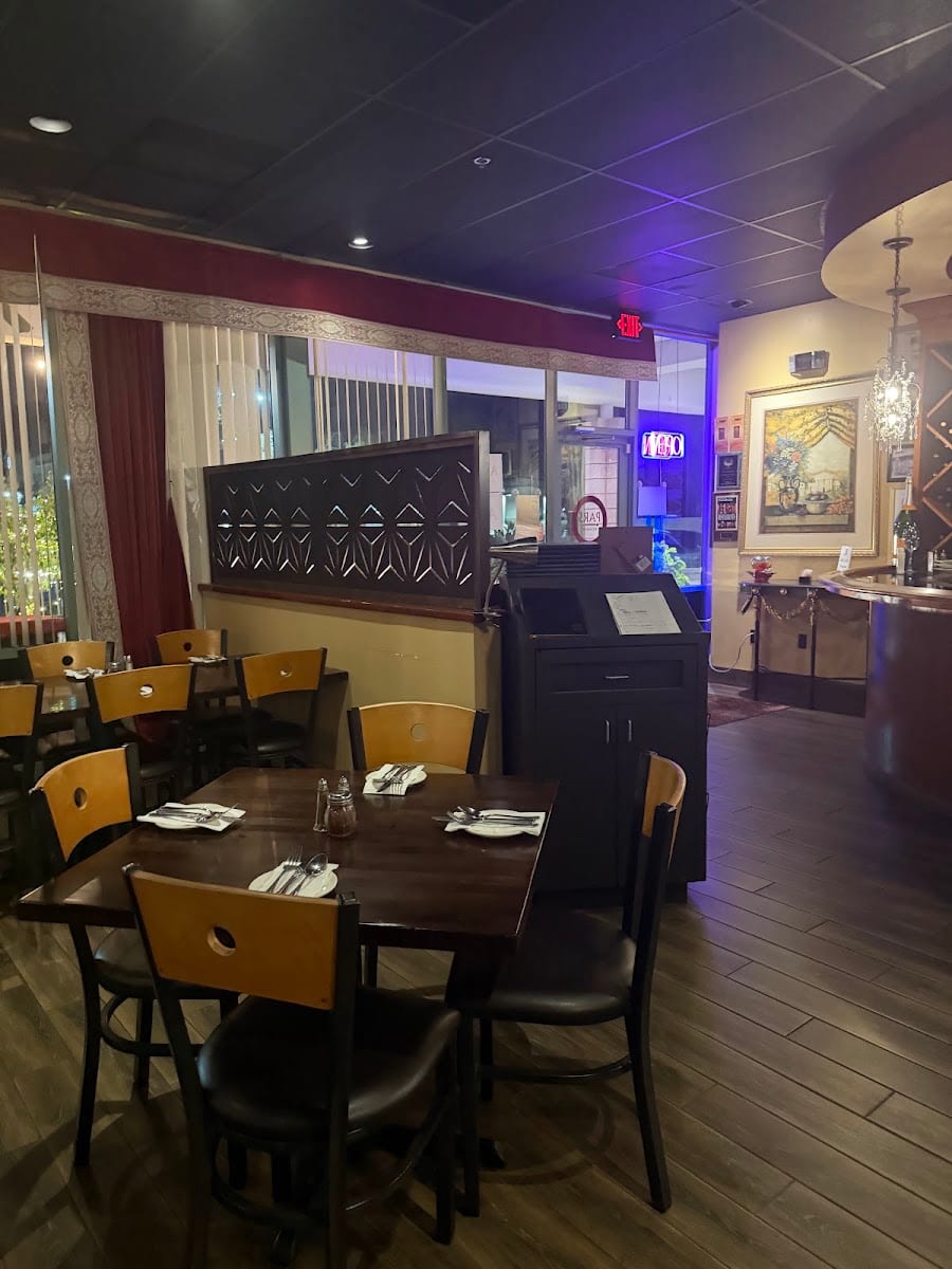 Pars Persian Cuisine, photo 2