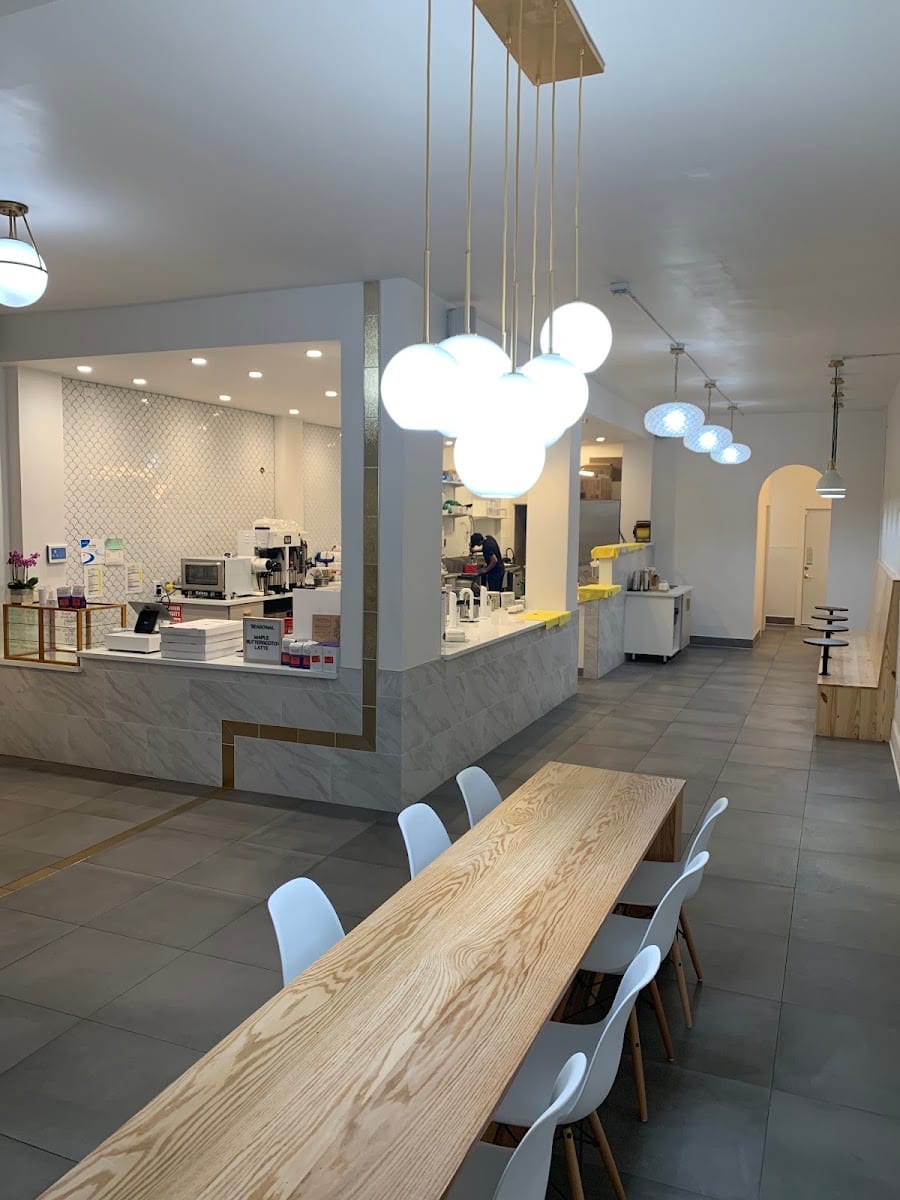 Home Coffee Roasters, photo 2