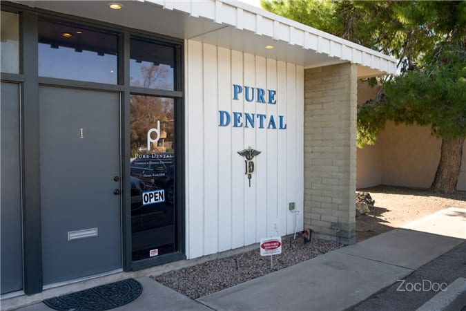 Pure Dental