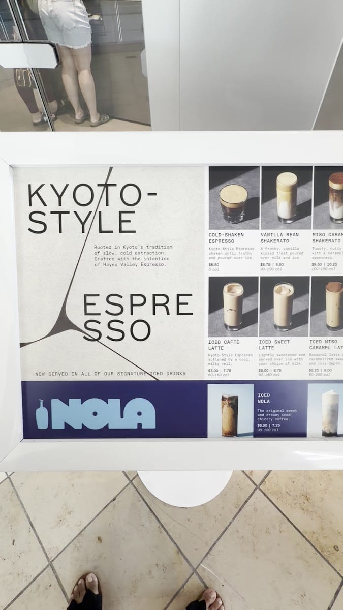 Blue Bottle Coffee, photo 3