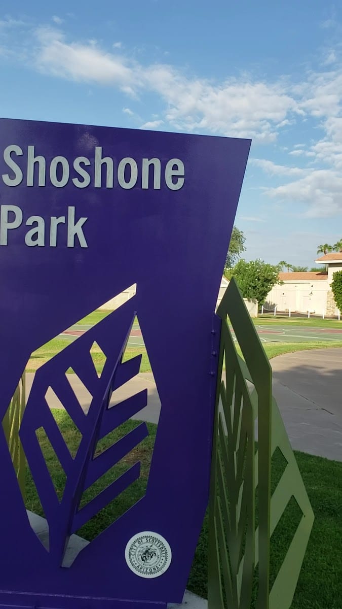 Shoshone Park, photo 2