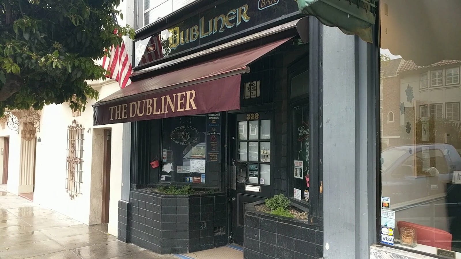 The Dubliner, photo 2