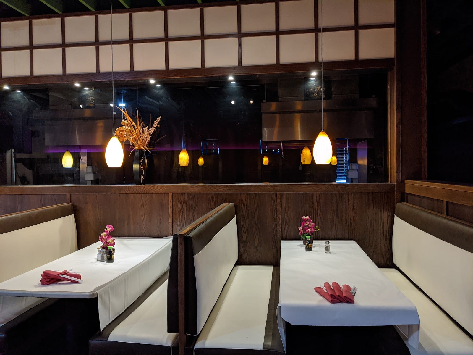 Nagoya | Japanese Steakhouse & Sushi, photo 4