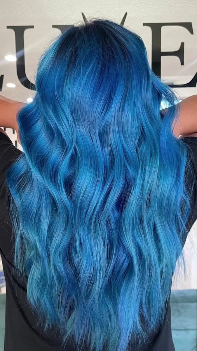 Luxe Salon, photo 3