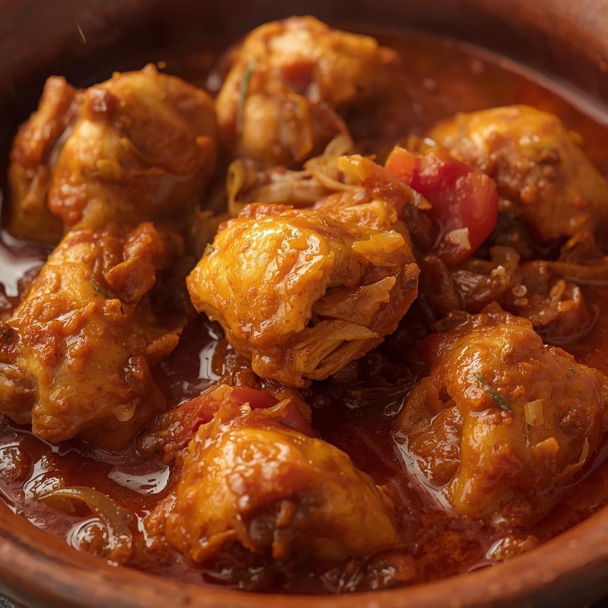 Curry Leaf