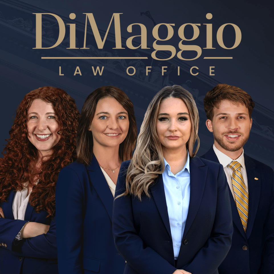 DiMaggio Law Office PLLC, photo 2