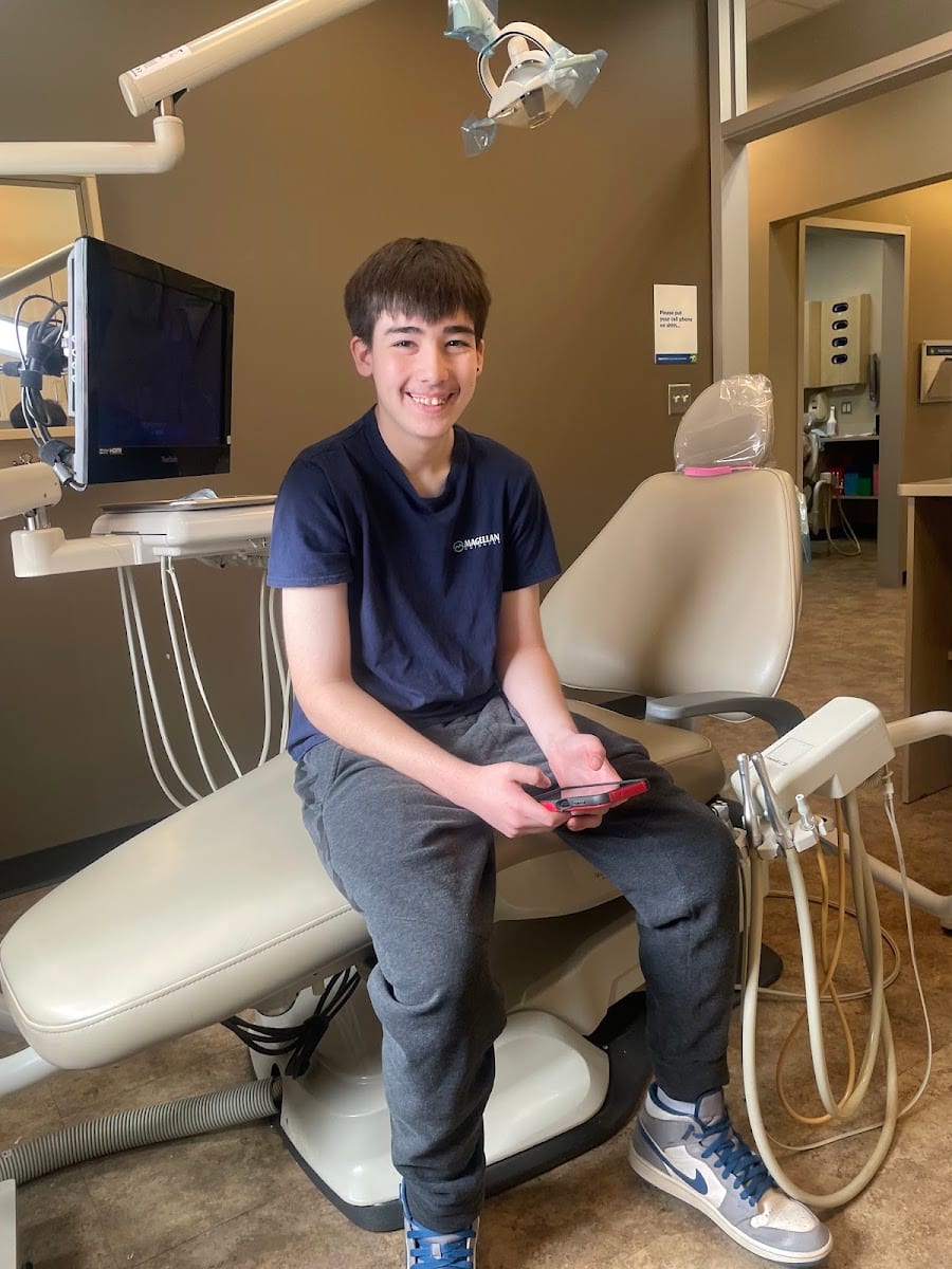 Aspen Dental - Lubbock, TX, photo 3