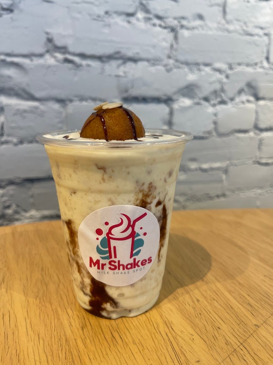 Mr Shakes, photo 4