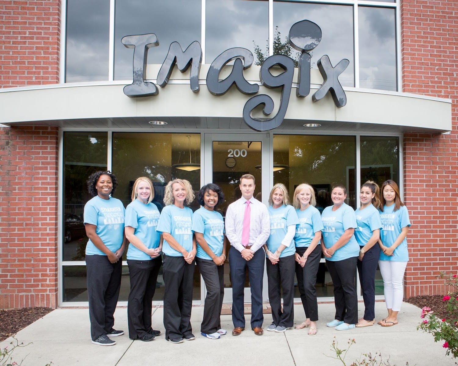 Imagix Dental of Alpharetta