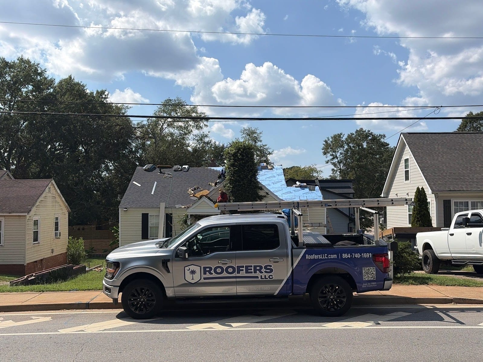 Roofers LLC