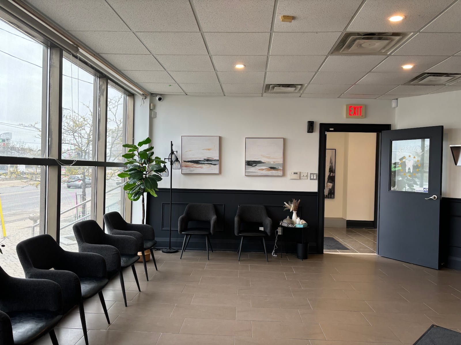 Dufferin Dental Clinic