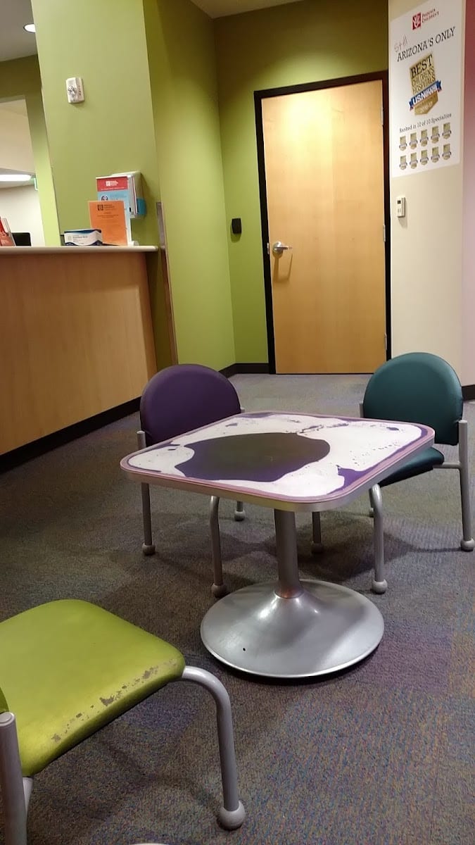 Phoenix Children's Urgent Care, photo 3