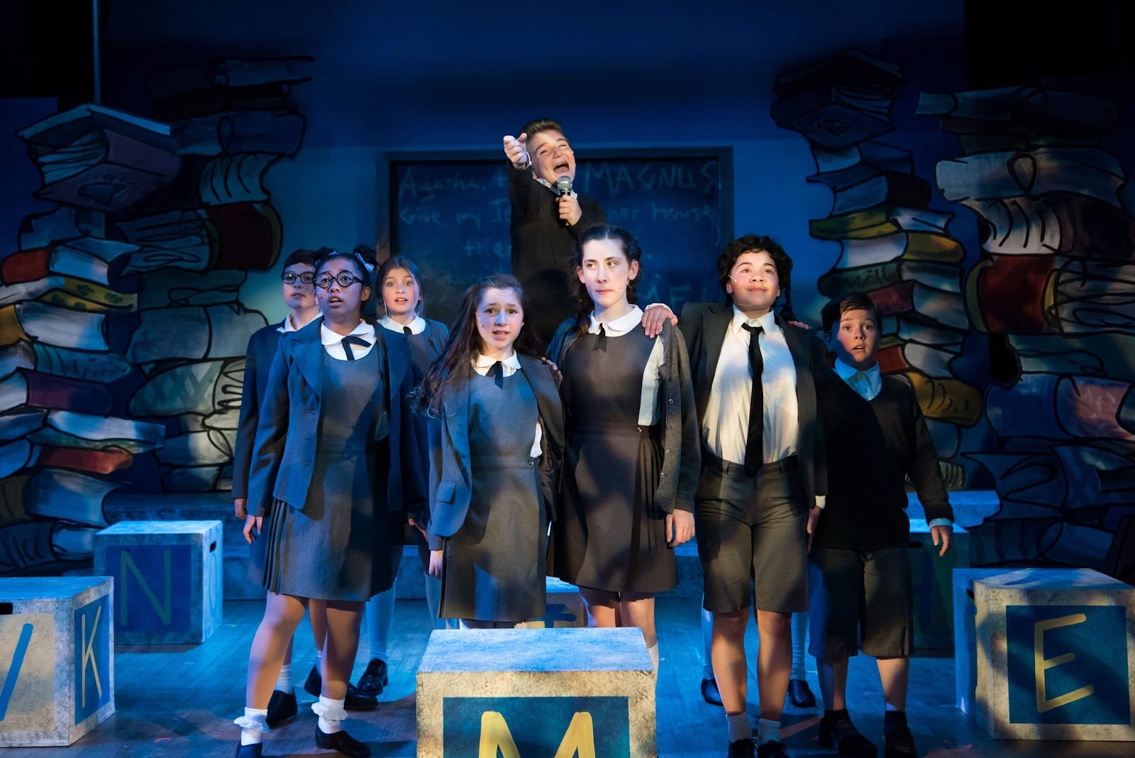 Musical Theatre Works, photo 3