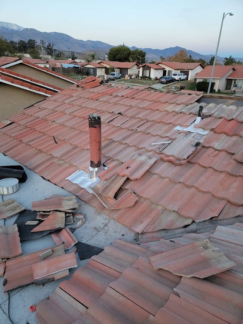 Vargas Brothers Roofing Co, photo 2