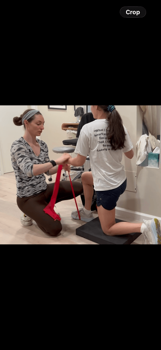 Susie Lunardi, PT, DPT, photo 3