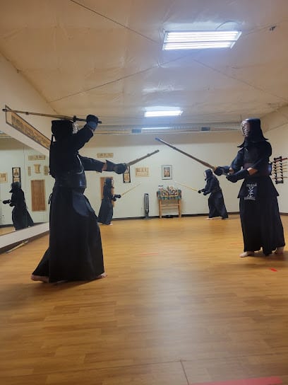 Zen Bu Kan