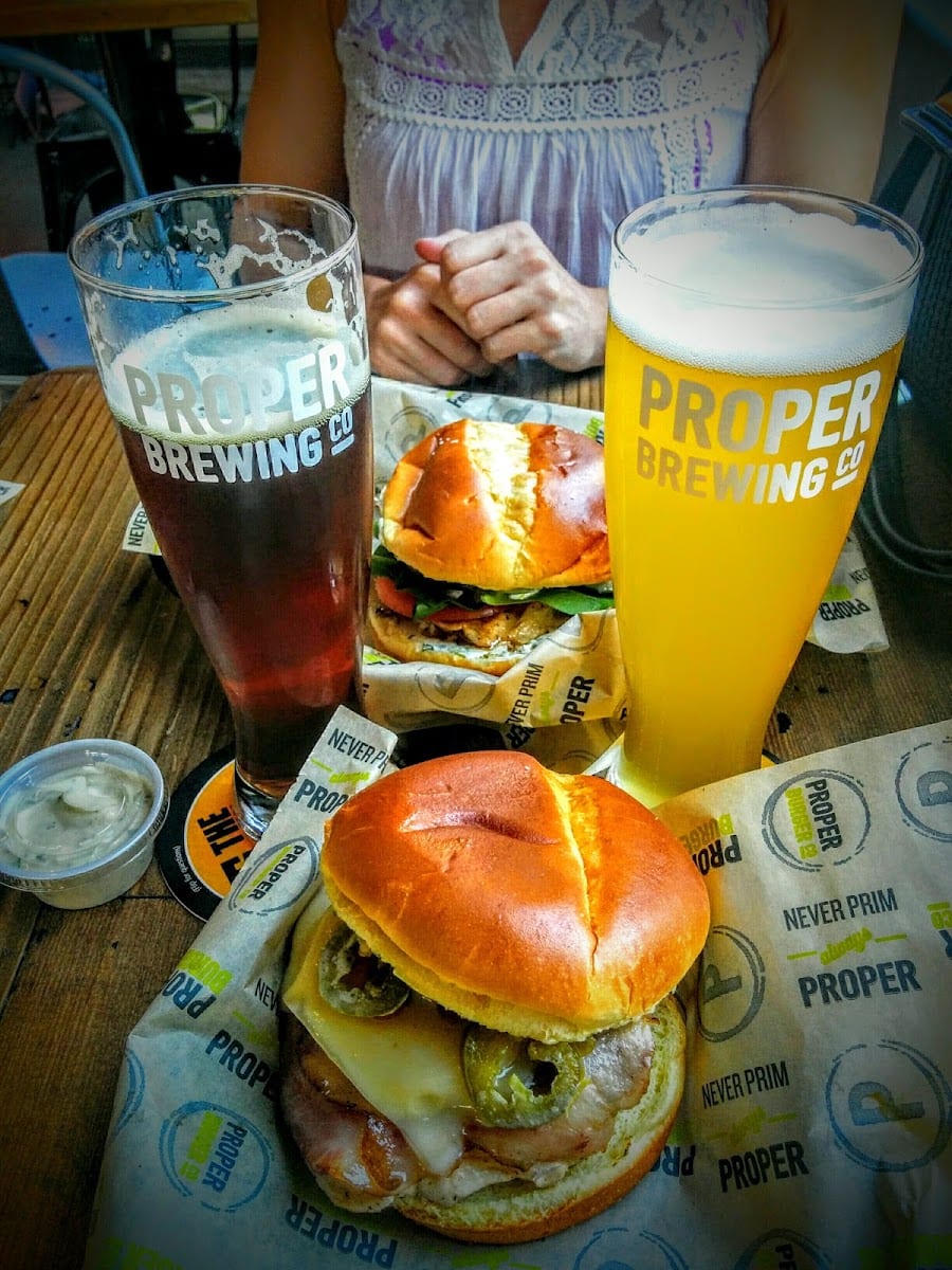 Proper Brewing Co., photo 4
