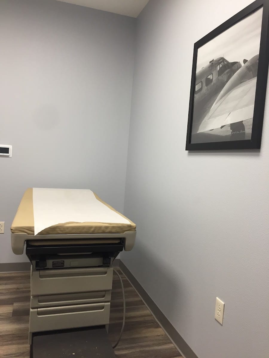 High Plains Primary Care, photo 2