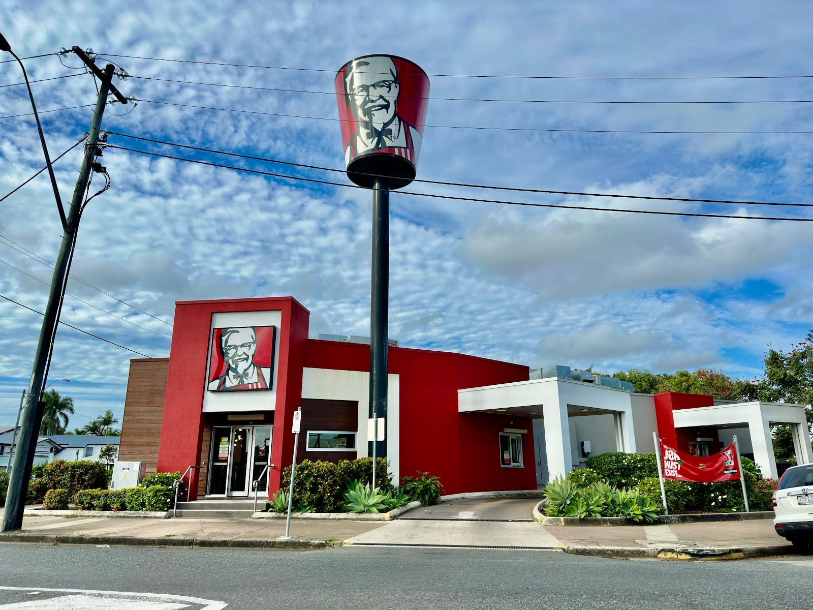 KFC Mackay, photo 2