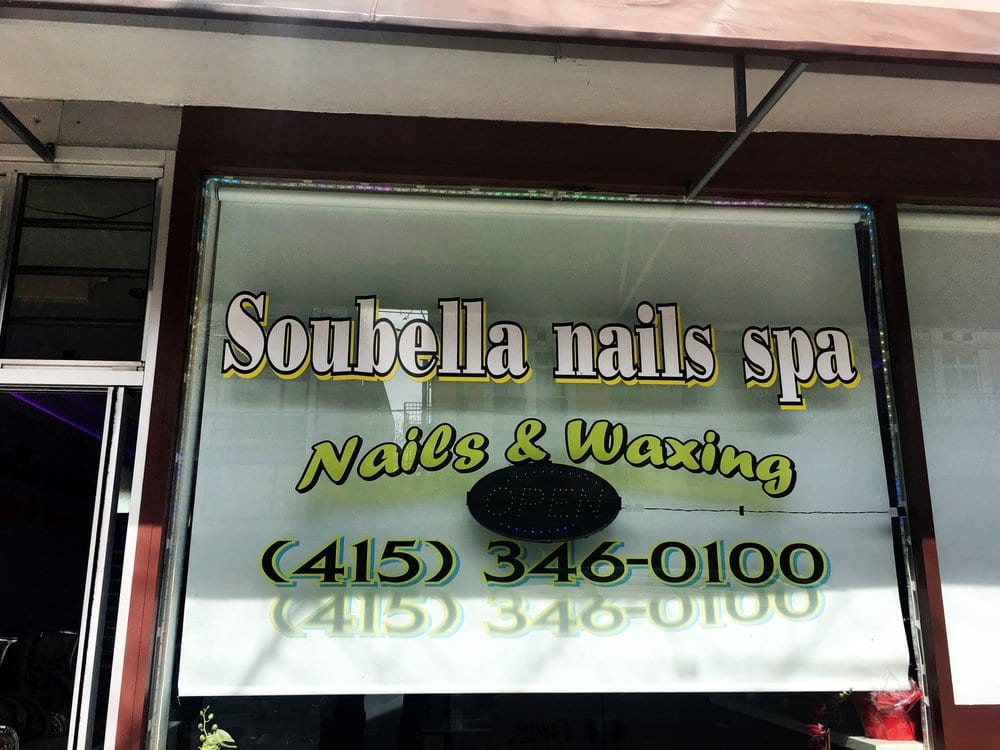 Soubella Nails Spa, photo 2