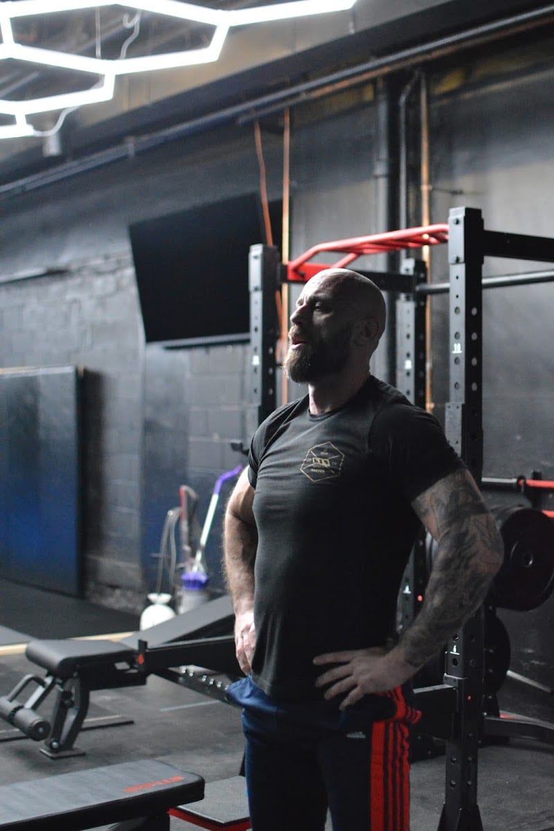 Athletics Grappling Arts & Fitness Studio, photo 4