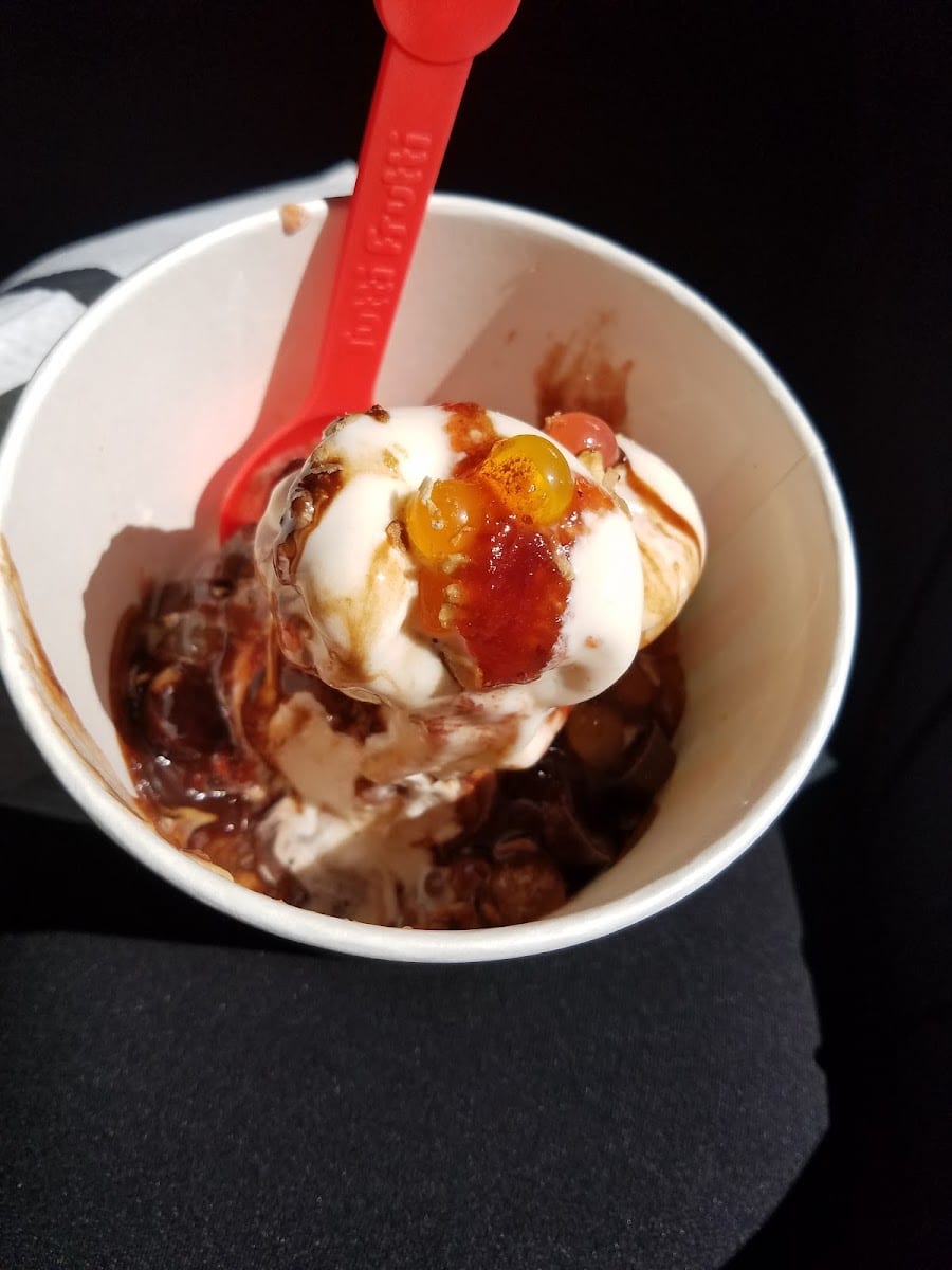 Tutti Frutti Frozen Yogurt, photo 3