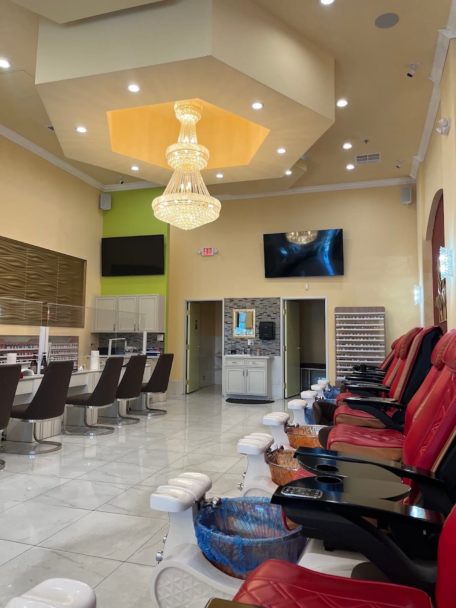 Nails Bar Relax