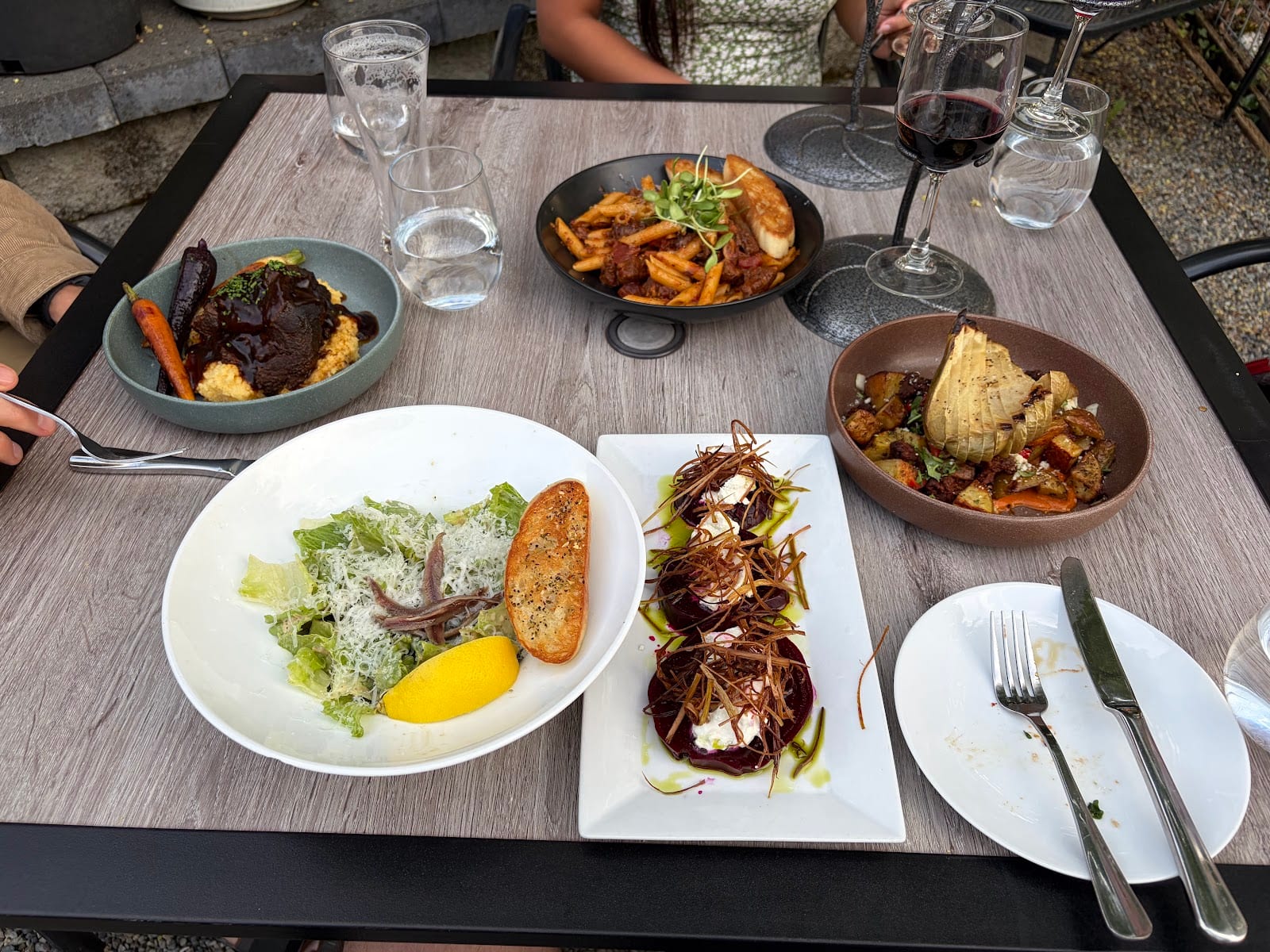 Swing Wine Bar
