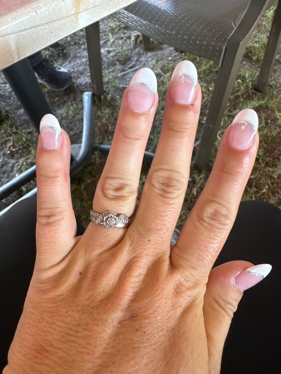 Nails By Anh